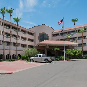Greentree West Hotel