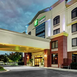 Hotel Holiday Express Richmond Airport, An Ihg, Sandston