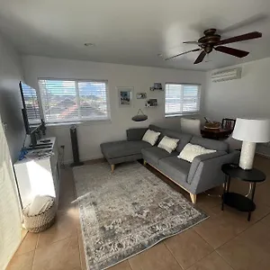 Kailani Loft, Coconut Grove 1-bedroom Apartment