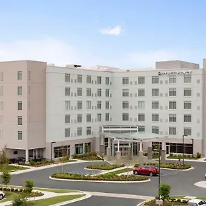 Hotel Hyatt Place Town Center, Virginia Beach