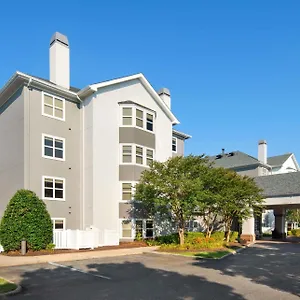 Hotel Hampton & Newport News-airport - Oyster Point Area, Newport News