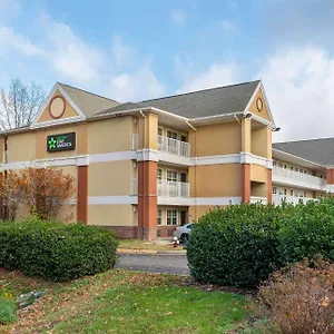 Hotel Extended America Select - - Oyster Point, Newport News