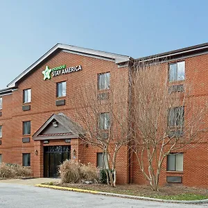 Hotel Extended America Select - - I-64 - Jefferson Avenue, Newport News